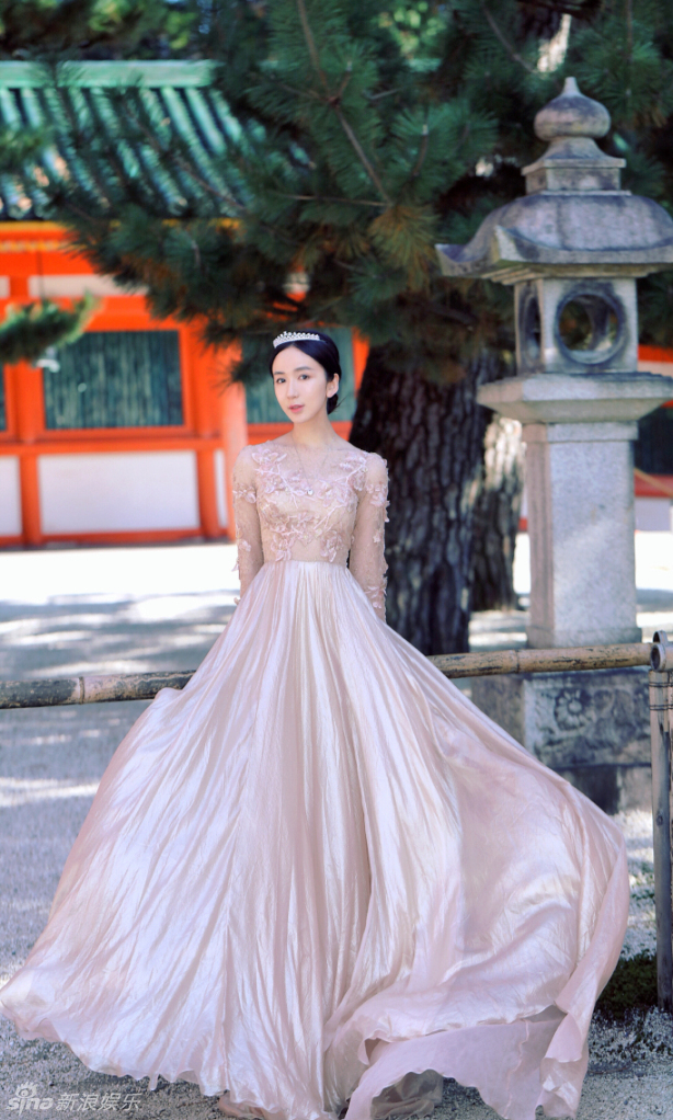 Yi-xiao Lou