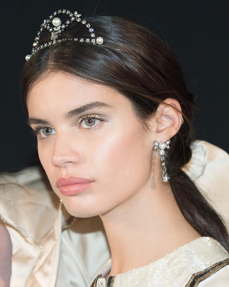Sara Sampaio Sara Sampaio