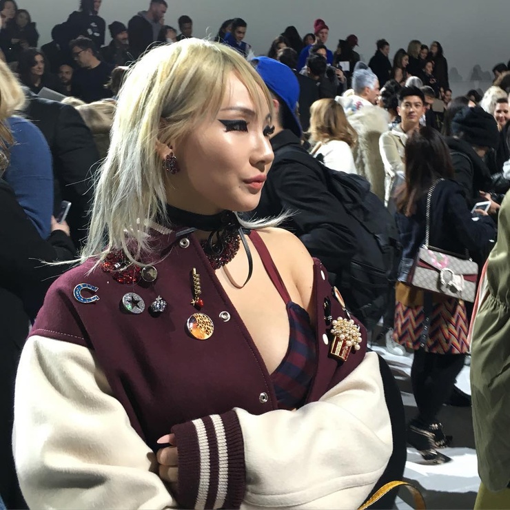 CL