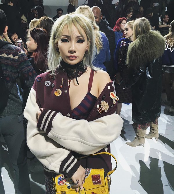 CL