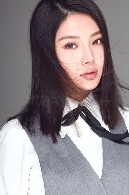 Dongdong Xu Dongdong Xu