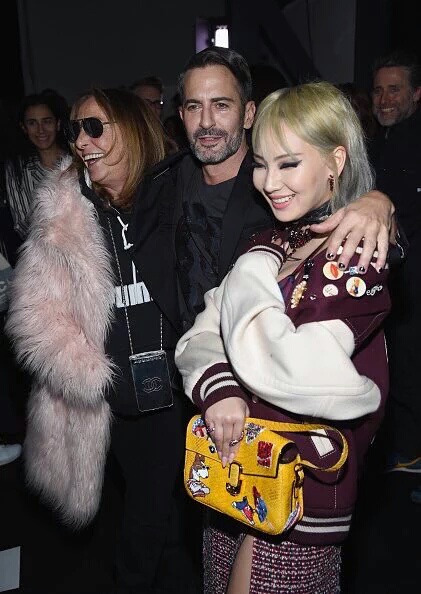 CL