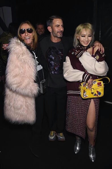 CL