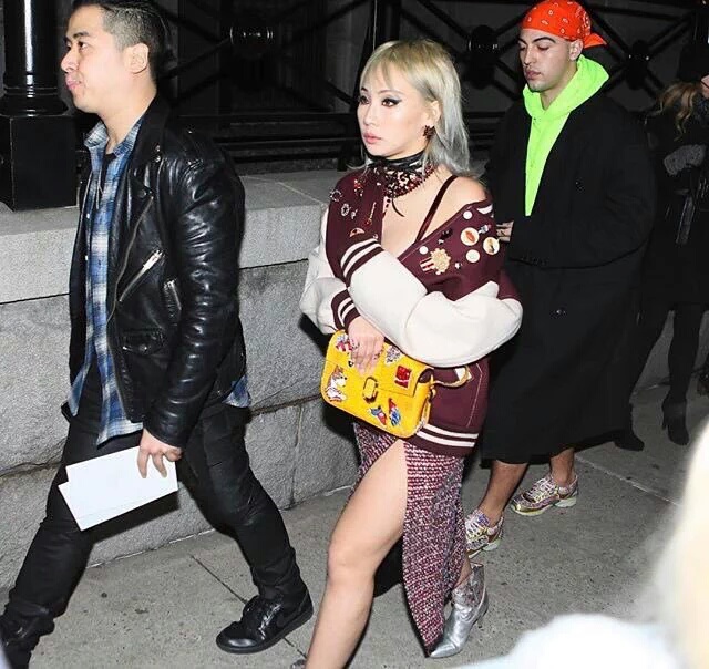 CL