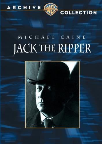 Jack the Ripper (Warner Archive Collection)