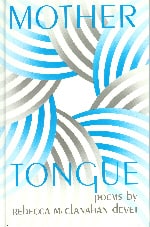 Mother Tongue (Contemporary Poetry Series)