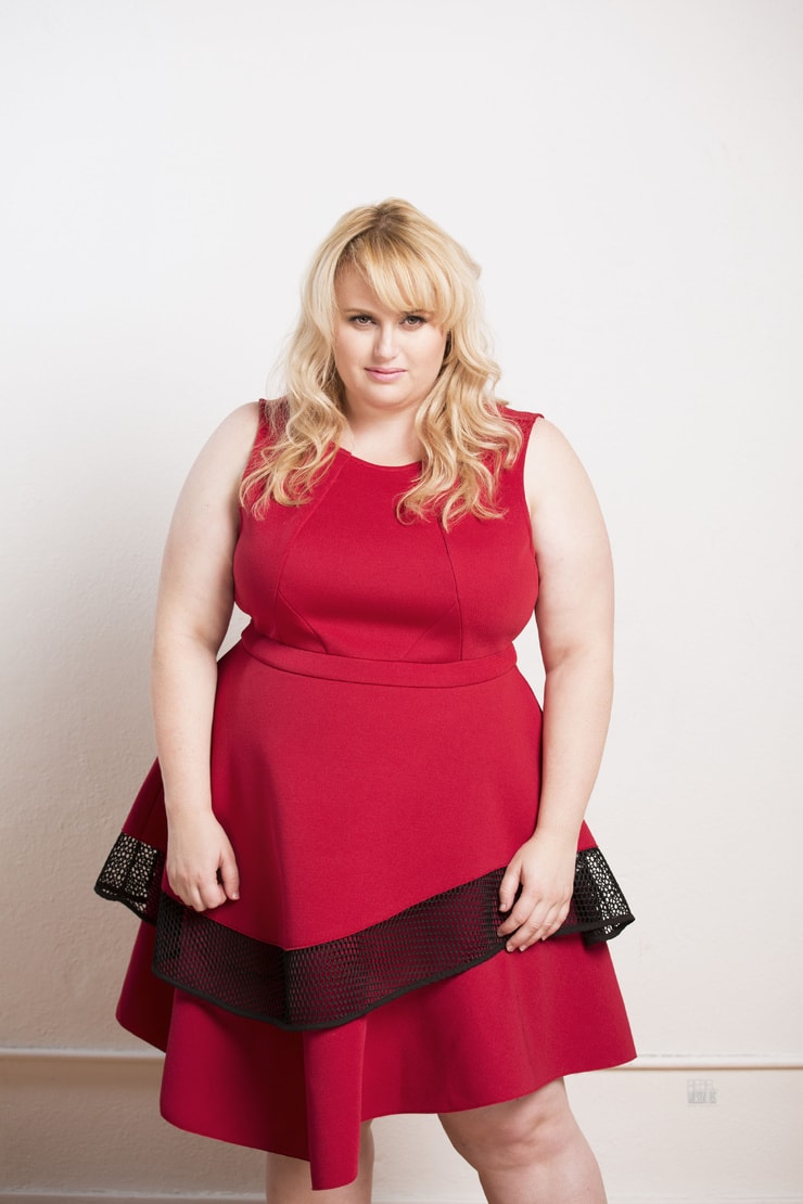 Rebel Wilson Picture