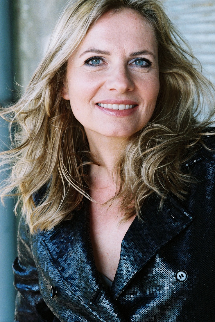 Susanne Michel Susanne Michel