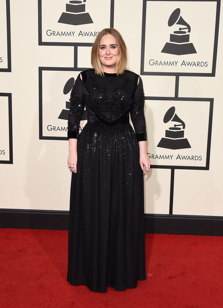 Adele