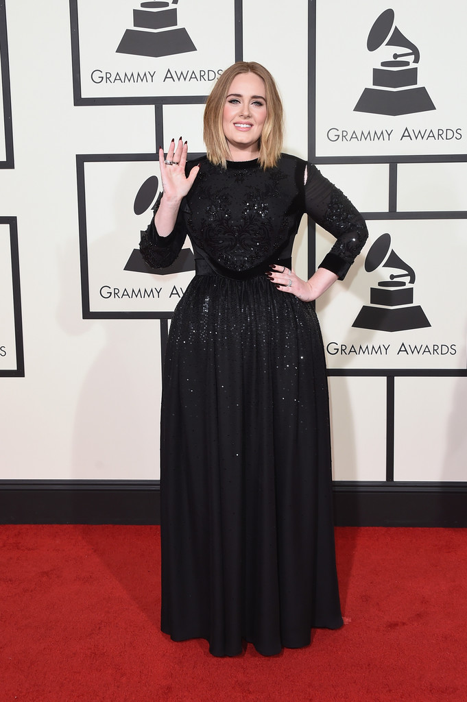Adele Adele