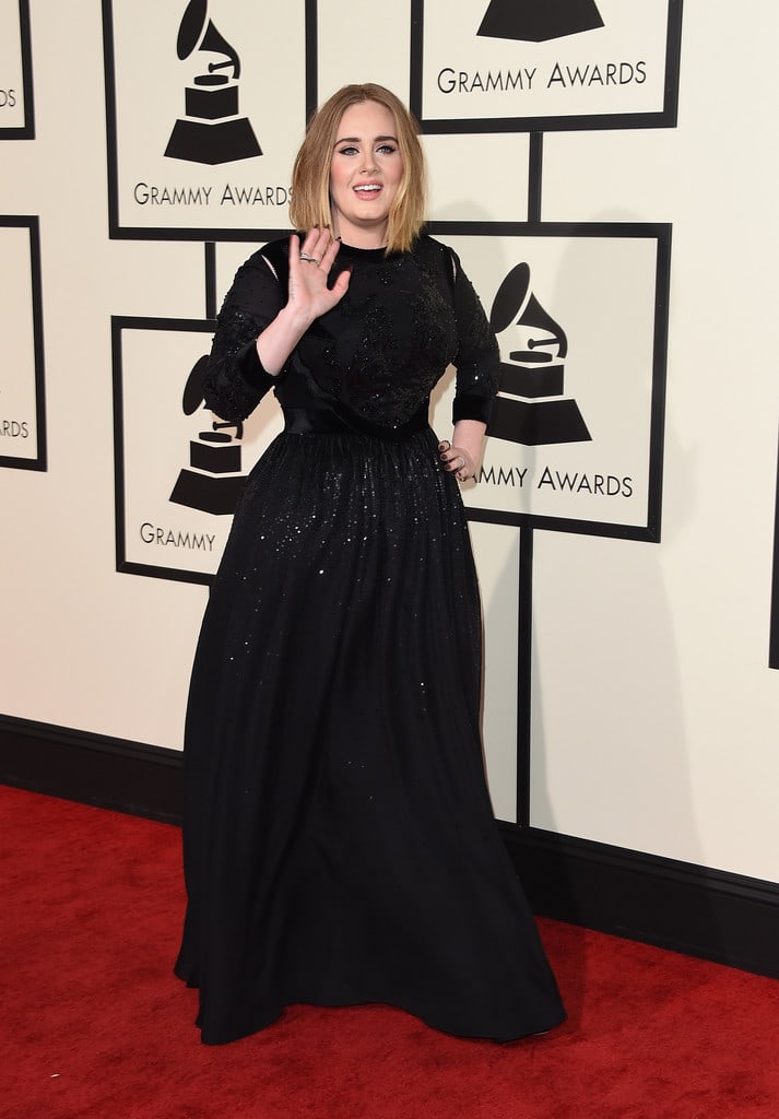 Adele