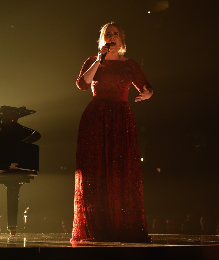 Adele
