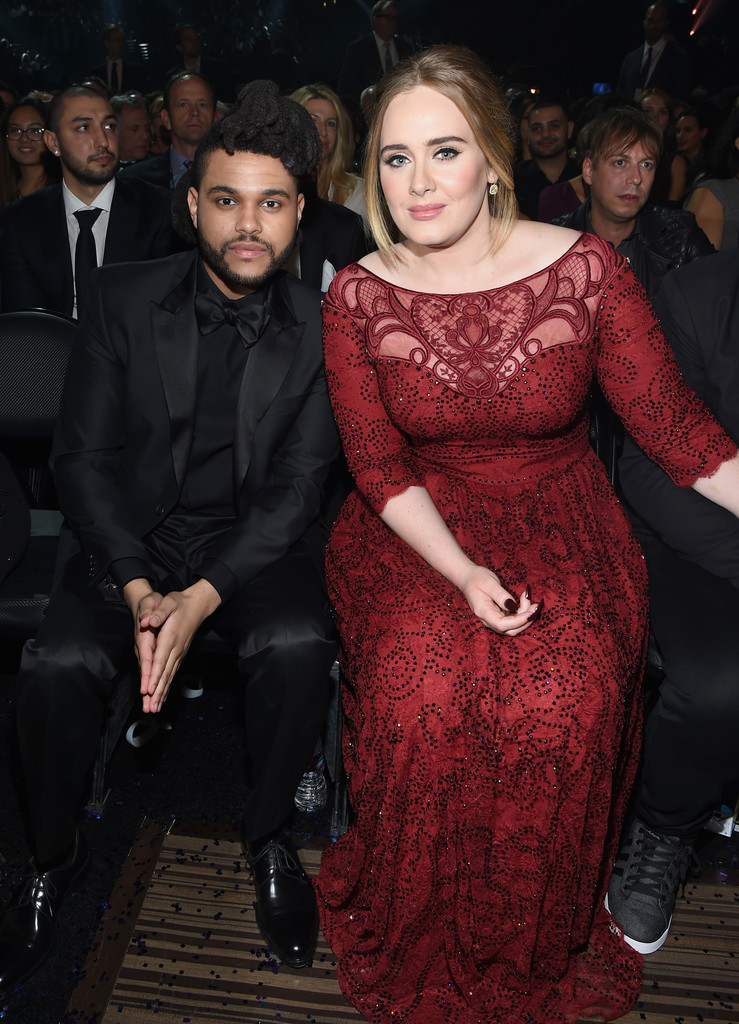 Adele