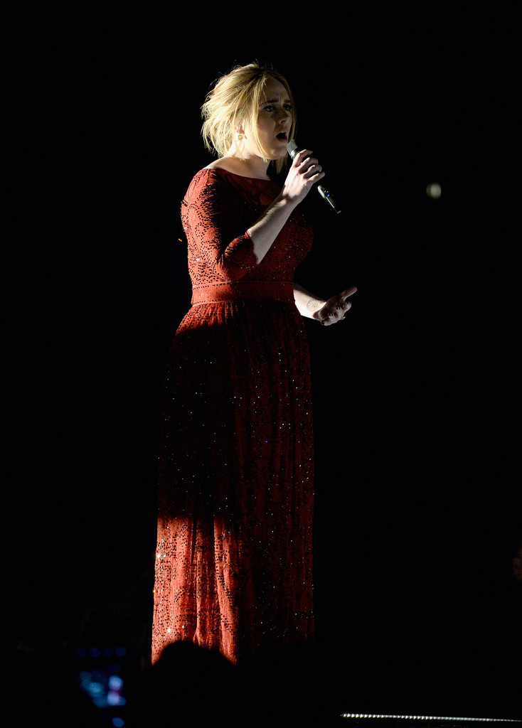 Adele