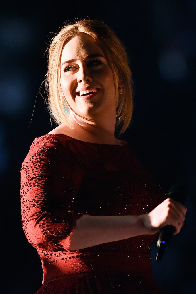 Adele