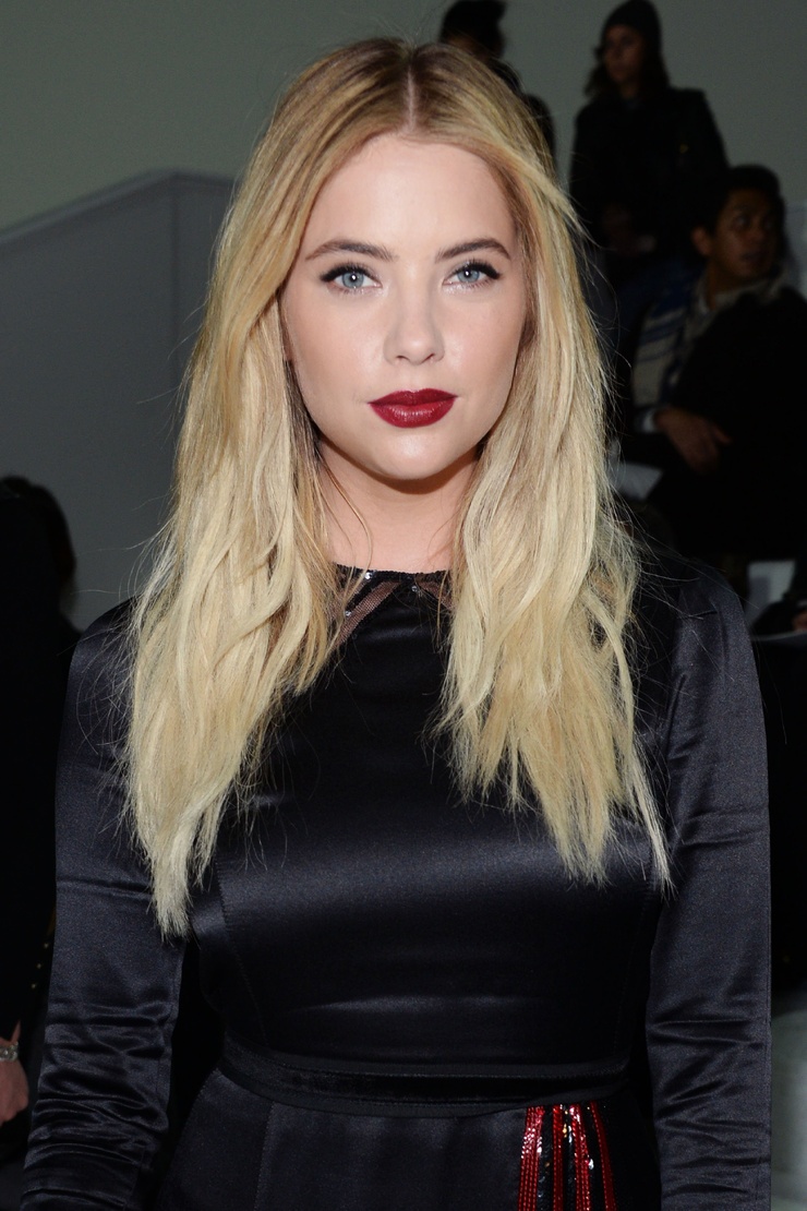 Ashley Benson Ashley Benson
