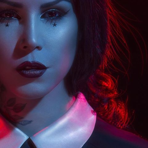 Picture of Kat Von D