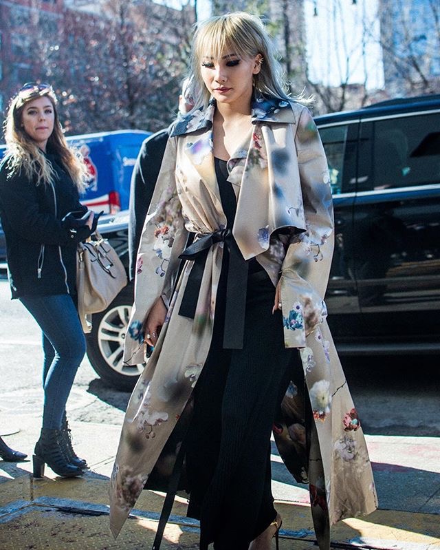 CL