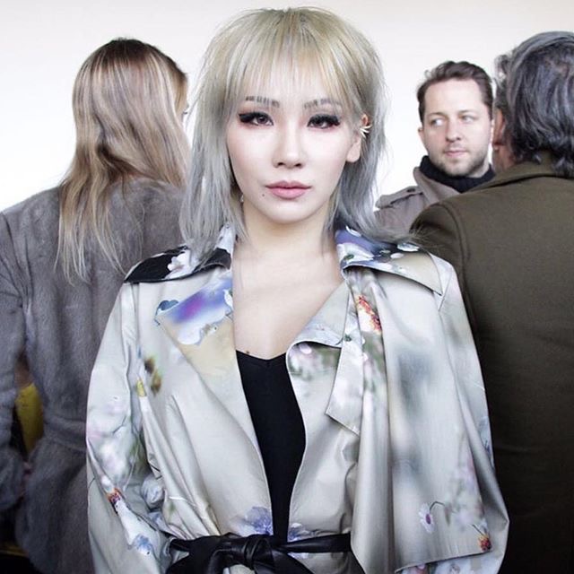 CL