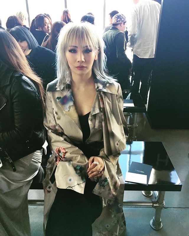 CL