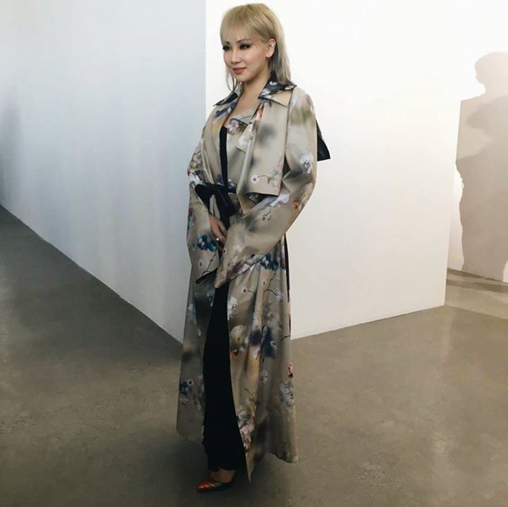 CL