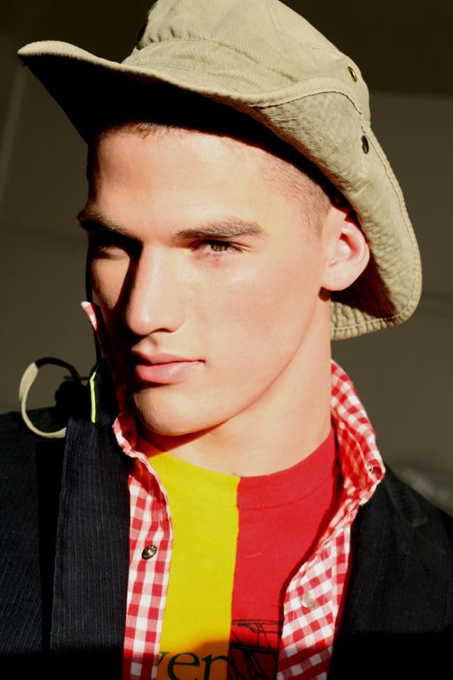 Kerry Degman