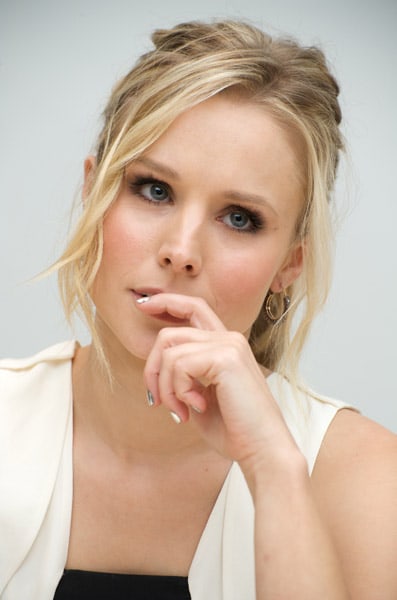 Kristen Bell