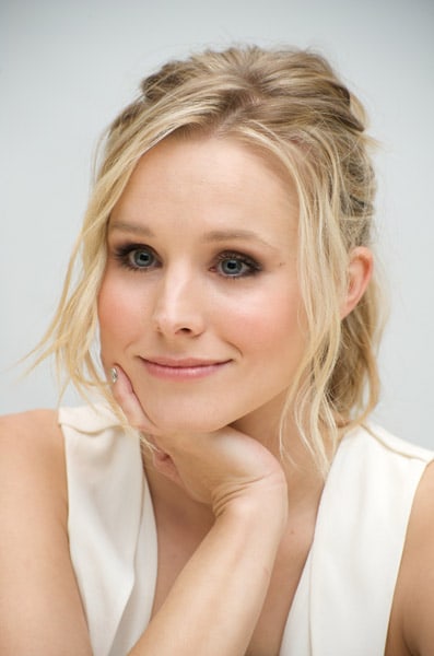 Kristen Bell