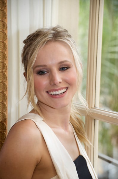 Kristen Bell