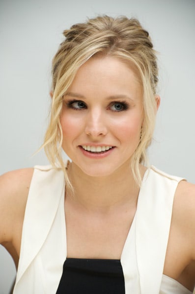 Kristen Bell