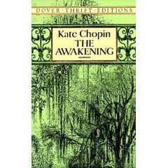 The Awakening (Dover Thrift Editions)