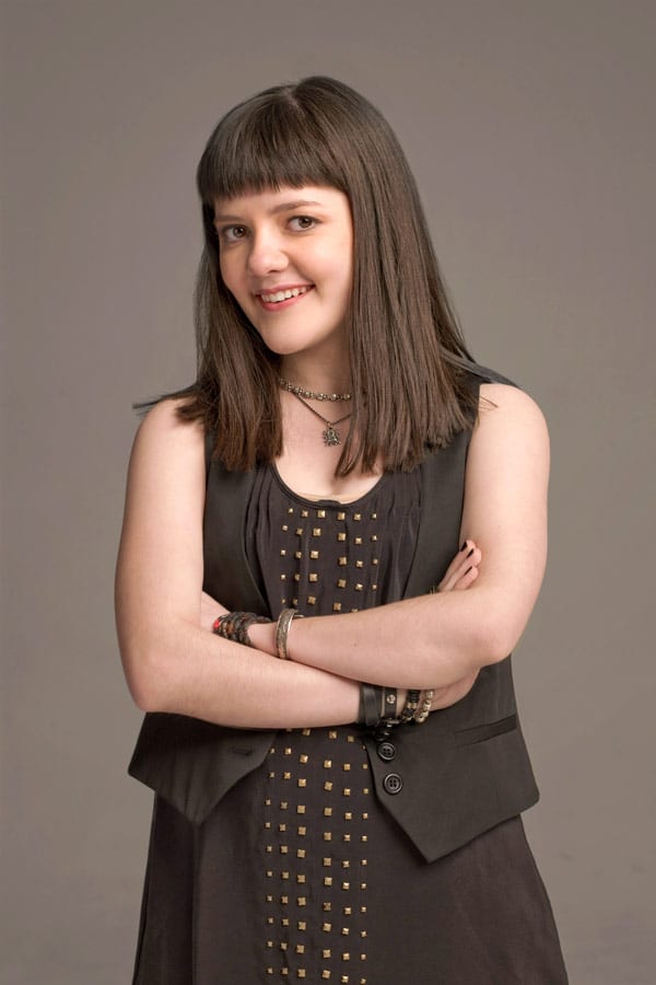 Madeleine Martin