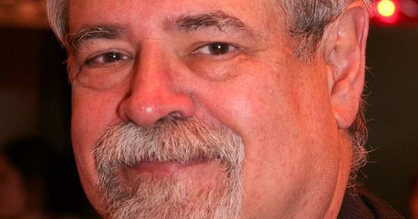 Raymond E. Feist