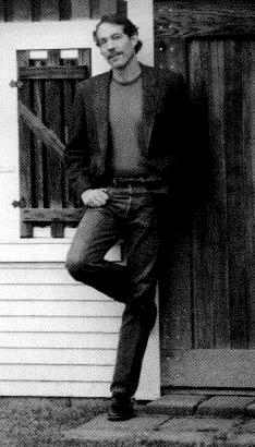 James P. Blaylock