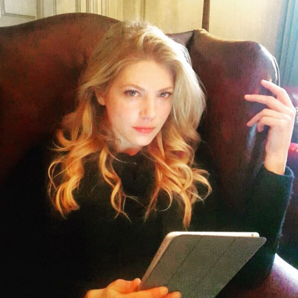 Katheryn Winnick