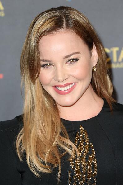 Abbie Cornish Abbie Cornish