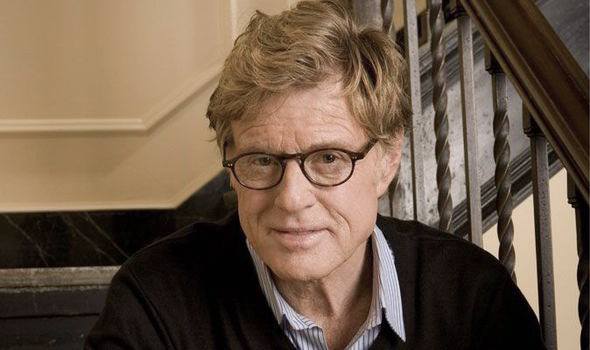 Robert Redford