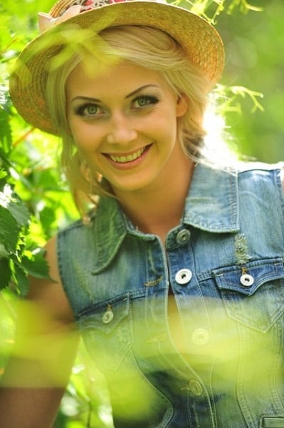 Lyubava Greshnova