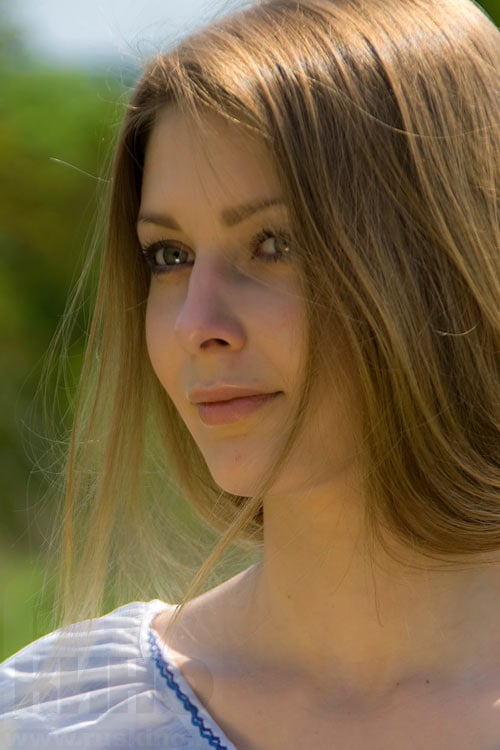 Lyubava Greshnova
