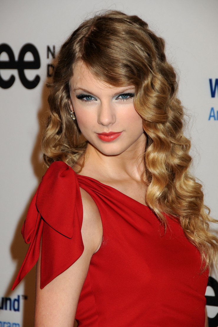 Taylor Swift