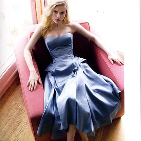 Erin Moriarty Erin Moriarty