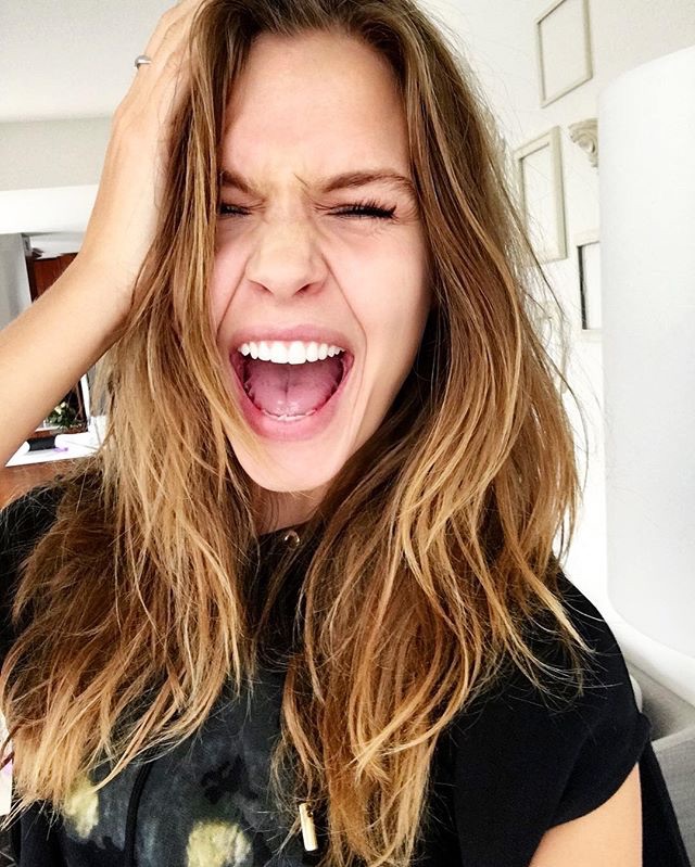 Josephine Skriver Josephine Skriver