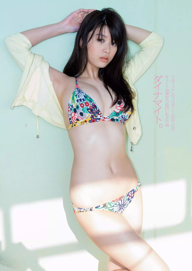 Fumika Baba Fumika Baba