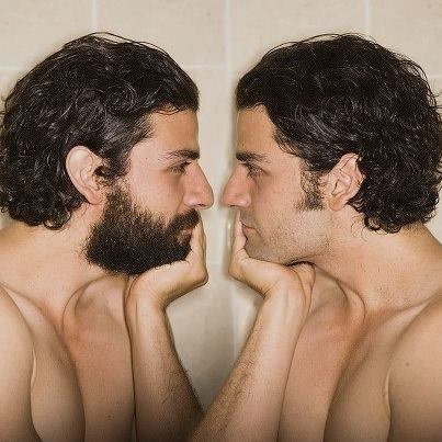 Oscar Isaac