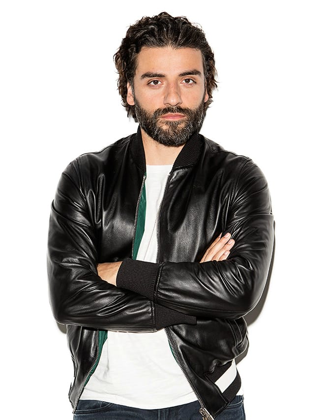 Oscar Isaac Oscar Isaac