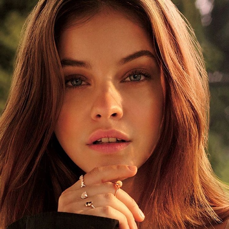 Barbara Palvin Barbara Palvin