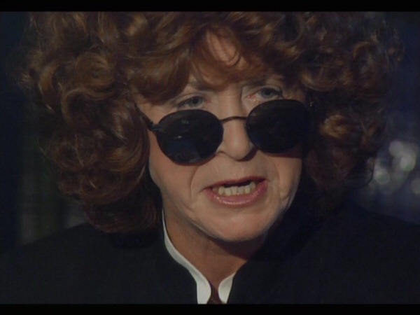 French and Saunders