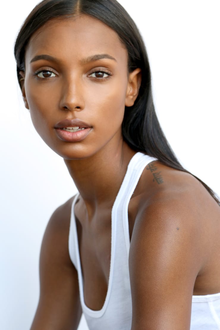 Image of Jasmine Tookes