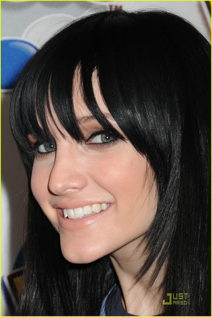 Ashlee Simpson