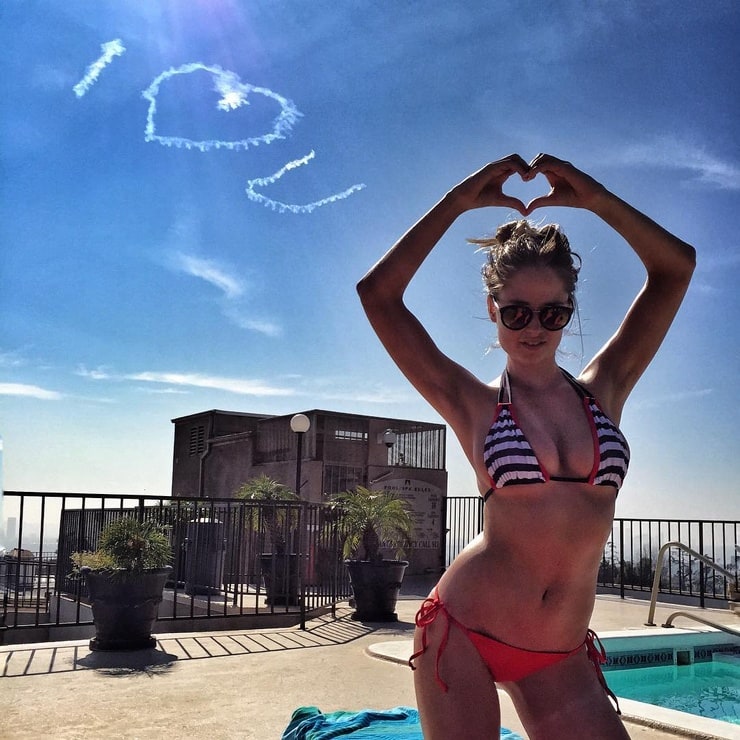 Genevieve Morton Genevieve Morton